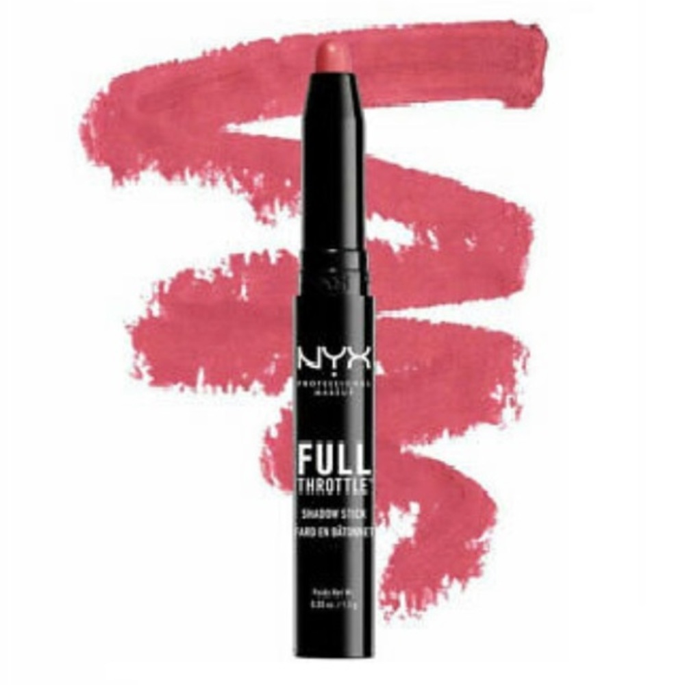 🔥5/$25🔥NYX Full Throttle Shadow Stick - 01 Find Your Fire
